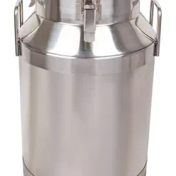 Beeketal Edelstahl Milchkanne Milchkrug Milch Transportkanne Milchbehälter 18 Beeketal Edelstahl Milchkanne Milchkrug Milch Transportkanne Milchbehälter -Haushalt & Küche Geschäft 374319073