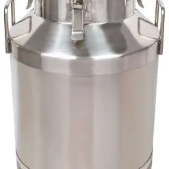 Beeketal Edelstahl Milchkanne Milchkrug Milch Transportkanne Milchbehälter 20 Beeketal Edelstahl Milchkanne Milchkrug Milch Transportkanne Milchbehälter -Haushalt & Küche Geschäft 374319074