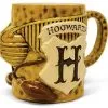 Pyramid International Harry Potter - 3D - Quidditch - Hogwarts - Tasse Aus Keramik, 568 Ml