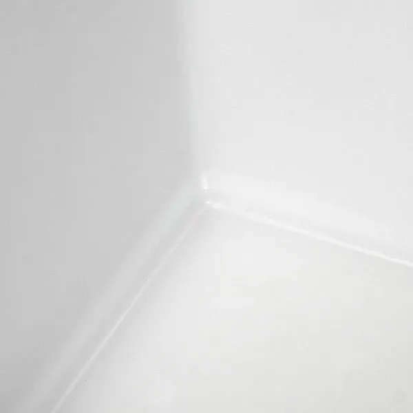 Kunststoffwanne Mit U-Rand, Lebensmittelecht, 150 Liter, LxBxH 820x635x375 Mm, Weiß 5 Kunststoffwanne Mit U-Rand, Lebensmittelecht, 150 Liter, LxBxH 820x635x375 Mm, Weiß – Bild 5