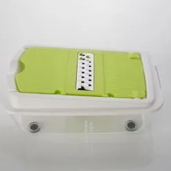 MyTNN 26-teiliges Set Gemüseschneider Zerkleinerer Obstschneider Gemüsehobel Neu 12 MyTNN 26-teiliges Set Gemüseschneider Zerkleinerer Obstschneider Gemüsehobel Neu -Haushalt & Küche Geschäft 377930626