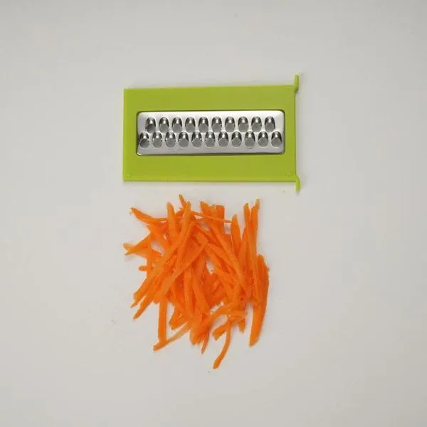 MyTNN 26-teiliges Set Gemüseschneider Zerkleinerer Obstschneider Gemüsehobel Neu 6 MyTNN 26-teiliges Set Gemüseschneider Zerkleinerer Obstschneider Gemüsehobel Neu – Bild 6