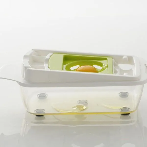 MyTNN 26-teiliges Set Gemüseschneider Zerkleinerer Obstschneider Gemüsehobel Neu 7 MyTNN 26-teiliges Set Gemüseschneider Zerkleinerer Obstschneider Gemüsehobel Neu – Bild 7