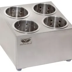 Beeketal Gastro Besteckhalter Besteckbehälter Besteckkasten Utensilienhalter 19 Beeketal Gastro Besteckhalter Besteckbehälter Besteckkasten Utensilienhalter -Haushalt & Küche Geschäft 378467594