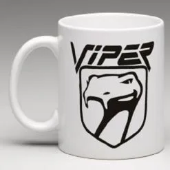 Dodge Viper, Kaffeebecher, Kaffeetasse, Kaffeepot