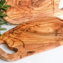 Steakbrett 38-39 Cm Mit Saftrille Und Grifflasche 9 Steakbrett 38-39 Cm Mit Saftrille Und Grifflasche -Haushalt & Küche Geschäft 389156700