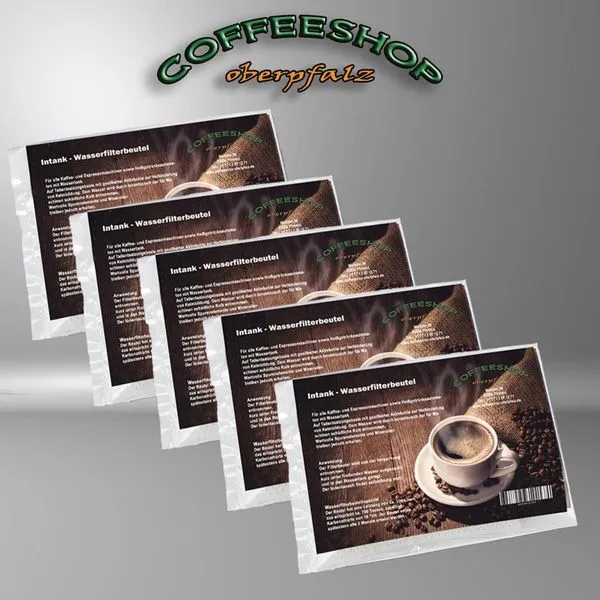 5 Mal Intank Filterbeutel Wasserfilter Für Wassertank Universal Einsetzbar 1 5 Mal Intank Filterbeutel Wasserfilter Für Wassertank Universal Einsetzbar