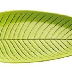 Melamin Blattschale Natural Collection Flach Weiß O Grün 3 Größen Gastlando 6 Melamin Blattschale Natural Collection Flach Weiß O Grün 3 Größen Gastlando -Haushalt & Küche Geschäft 395895249