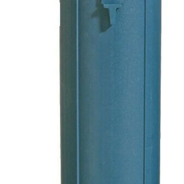 Blome Wäschespinne Alustar XL, Wäscheschirm, Inkl. Bodenhülse 2 Blome Wäschespinne Alustar XL, Wäscheschirm, Inkl. Bodenhülse – Bild 2