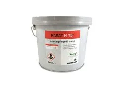 Parat H15 Pflegeöl / Kristallpflegeöl 2,5 L
