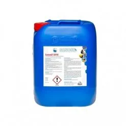 Sanosil Schimmelstopp S010 10kg Schimmelentfernung Desinfektion