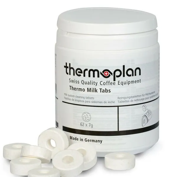 Thermoplan Black&White 4 C Tab-Set | 3 Monate | 3x Milk Tabs 3x Thermo Reinigung 2 Thermoplan Black&White 4 C Tab-Set | 3 Monate | 3x Milk Tabs 3x Thermo Reinigung – Bild 2