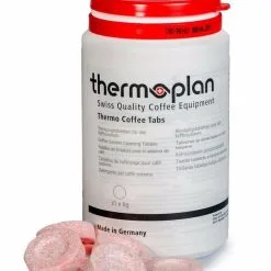 Thermoplan Black&White 4 C Tab-Set | 3 Monate | 3x Milk Tabs 3x Thermo Reinigung 5 Thermoplan Black&White 4 C Tab-Set | 3 Monate | 3x Milk Tabs 3x Thermo Reinigung -Haushalt & Küche Geschäft 415844488