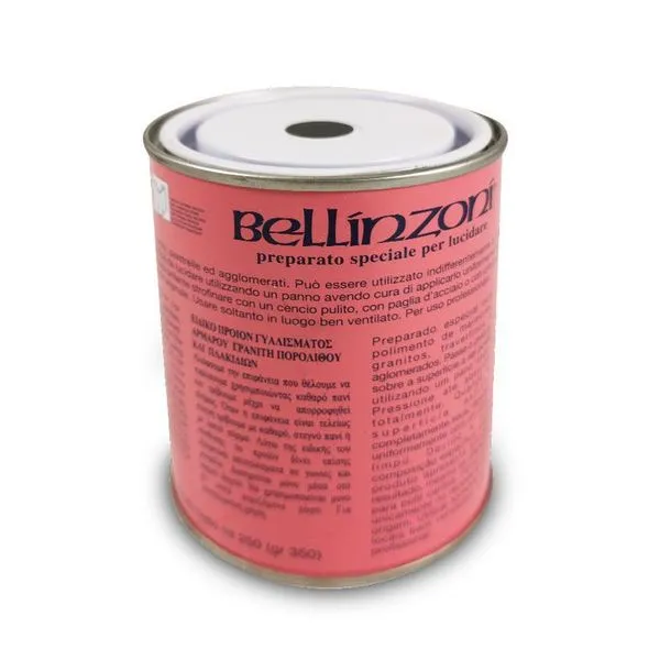 Bellinzoni Polierwachs Spezial 350 G 2 Bellinzoni Polierwachs Spezial 350 G – Bild 2