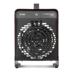 TROTEC Elektroheizgebläse TDS 29 E Heizer Beheizung Thermostat Überhitzungsschutz 7 TROTEC Elektroheizgebläse TDS 29 E Heizer Beheizung Thermostat Überhitzungsschutz -Haushalt & Küche Geschäft 418624412