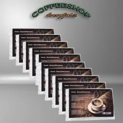 10 Mal Intank Filterbeutel Wasserfilter Für Wassertank Universal Einsetzbar