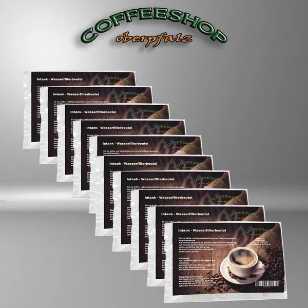 10 Mal Intank Filterbeutel Wasserfilter Für Wassertank Universal Einsetzbar 1 10 Mal Intank Filterbeutel Wasserfilter Für Wassertank Universal Einsetzbar