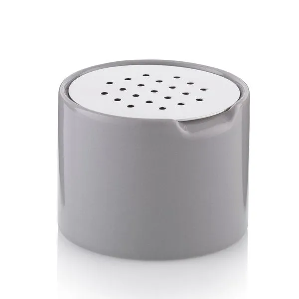 Kela Fruchtfliegenfalle Fino Hellgrau 11901 1 Kela Fruchtfliegenfalle Fino Hellgrau 11901