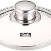 Fissler 1 Häppchen-Set Glasdeckel 14 Cm 8126146000