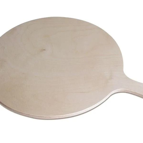 Die Schreiner - Christoph Siegel Pizzabrett 1 Die Schreiner - Christoph Siegel Pizzabrett