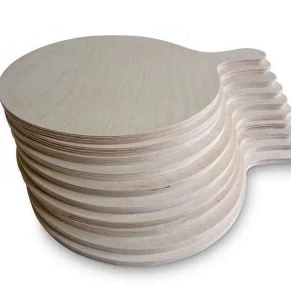 Die Schreiner - Christoph Siegel Pizzabrett 2 Die Schreiner - Christoph Siegel Pizzabrett – Bild 2