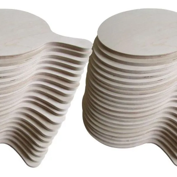 Die Schreiner - Christoph Siegel Pizzabrett 4 Die Schreiner - Christoph Siegel Pizzabrett – Bild 4