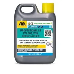 Fila Solutions FILA Cleaner PRO - Der Universalreiniger 1 Liter