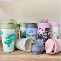 Chicmic Bioloco Plant Easy Cup 350 Ml