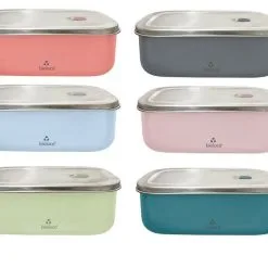 Chicmic Bioloco Sky Lunchbox