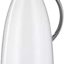 Alfi Isolierkanne Gusto Alpinweiß 1,5l 3561.211.150