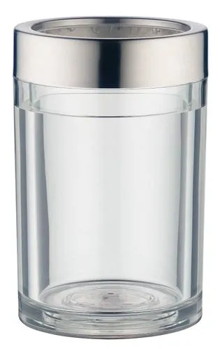 Alfi Aktiv-Flaschenkühler Crystal, Weiß 0355.010.000 1 Alfi Aktiv-Flaschenkühler Crystal, Weiß 0355.010.000