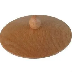 Eschenfelder Trichterdeckel Für Kornquetsche, Tisch- Und Das Wandmodell NEU!