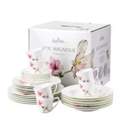 Rosenthal Jade Magnolie Set 30-tlg. 61040-414124-18743