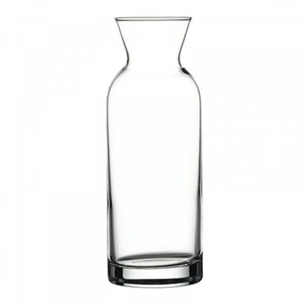 Pasabahce 6 X Glas Karaffe Village 0,5L Geeicht 2 Pasabahce 6 X Glas Karaffe Village 0,5L Geeicht – Bild 2
