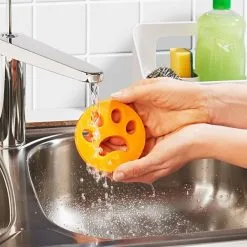 2 X Haustier Haar Entferner Wäsche Waschmaschine Trockner Katzenhaare Hundehaare -Haushalt & Küche Geschäft 448921231