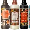 Tesori D´oriente Weichspüler Testpaket 7 X 750ml