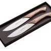 Viper Fiorentina Olive Steakmesser Set