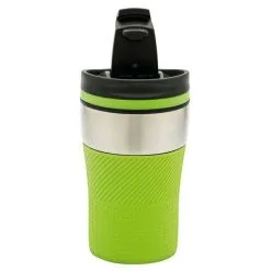 Edelstahl Kaffeebecher Mit Wunsch Gravur Isolierbecher Graviert Thermobecher -Haushalt & Küche Geschäft 451057602