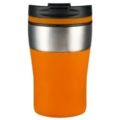 Edelstahl Kaffeebecher Mit Wunsch Gravur Isolierbecher Graviert Thermobecher -Haushalt & Küche Geschäft 451057627