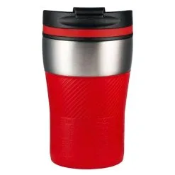 Edelstahl Kaffeebecher Mit Wunsch Gravur Isolierbecher Graviert Thermobecher -Haushalt & Küche Geschäft 451057637