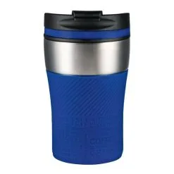 Edelstahl Kaffeebecher Mit Wunsch Gravur Isolierbecher Graviert Thermobecher -Haushalt & Küche Geschäft 451057639