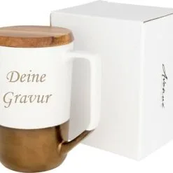 Schmalz® Edler Keramikbecher TAHOE Mit Gravur 470ml Trinkbecher Graviert 21 Schmalz® Edler Keramikbecher TAHOE Mit Gravur 470ml Trinkbecher Graviert -Haushalt & Küche Geschäft 451059938