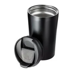 Edelstahl Vakuum Kaffeebecher BRAGA Gravur Isolierbecher Graviert Personalisiert 11 Edelstahl Vakuum Kaffeebecher BRAGA Gravur Isolierbecher Graviert Personalisiert -Haushalt & Küche Geschäft 451076398