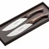 Viper Fiorentina Zirikote Steakmesser Set