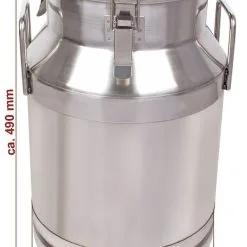 Beeketal Edelstahl Milchkanne Milchkrug Milch Transportkanne Milchbehälter 17 Beeketal Edelstahl Milchkanne Milchkrug Milch Transportkanne Milchbehälter -Haushalt & Küche Geschäft 456250458