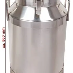 Beeketal Edelstahl Milchkanne Milchkrug Milch Transportkanne Milchbehälter 19 Beeketal Edelstahl Milchkanne Milchkrug Milch Transportkanne Milchbehälter -Haushalt & Küche Geschäft 456250460