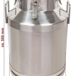 Beeketal Edelstahl Milchkanne Milchkrug Milch Transportkanne Milchbehälter 21 Beeketal Edelstahl Milchkanne Milchkrug Milch Transportkanne Milchbehälter -Haushalt & Küche Geschäft 456250461