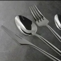 Zellerfeld Besteck Für 6 Personen 36 Teilig Besteck Löfel Messer Gabel Tafelbesteck Silber 5 Zellerfeld Besteck Für 6 Personen 36 Teilig Besteck Löfel Messer Gabel Tafelbesteck Silber -Haushalt & Küche Geschäft 457679573
