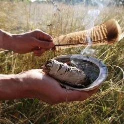 Das Original Native Spirit Doppelpack: 2x Kalifornischer Weißer Salbei Smudge ... 14 Das Original Native Spirit Doppelpack: 2x Kalifornischer Weißer Salbei Smudge ... -Haushalt & Küche Geschäft 460905204