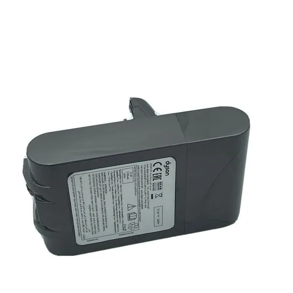 Original Dyson Akku Für V6 V6+ DC-62 DC-58 DC-59 DC-61 Art Nr 967810-21 Neu 3 Original Dyson Akku Für V6 V6+ DC-62 DC-58 DC-59 DC-61 Art Nr 967810-21 Neu – Bild 3